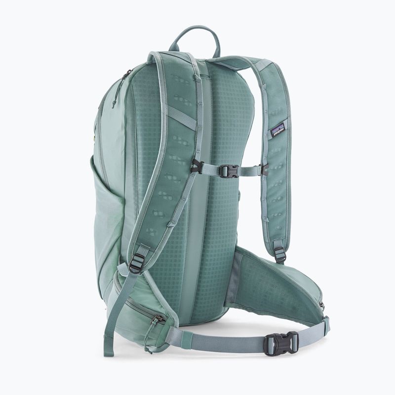 Rucsac Patagonia Terravia Pack 22 l M blue sage 2