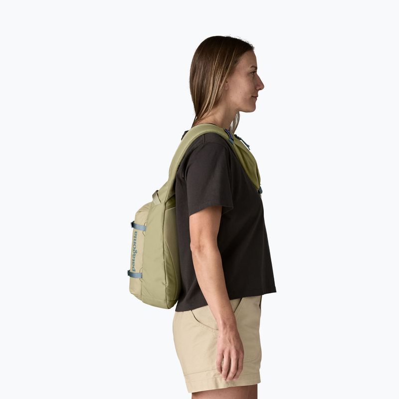 Rucsac de umăr Patagonia Atom Sling 8 l weathered stone 6