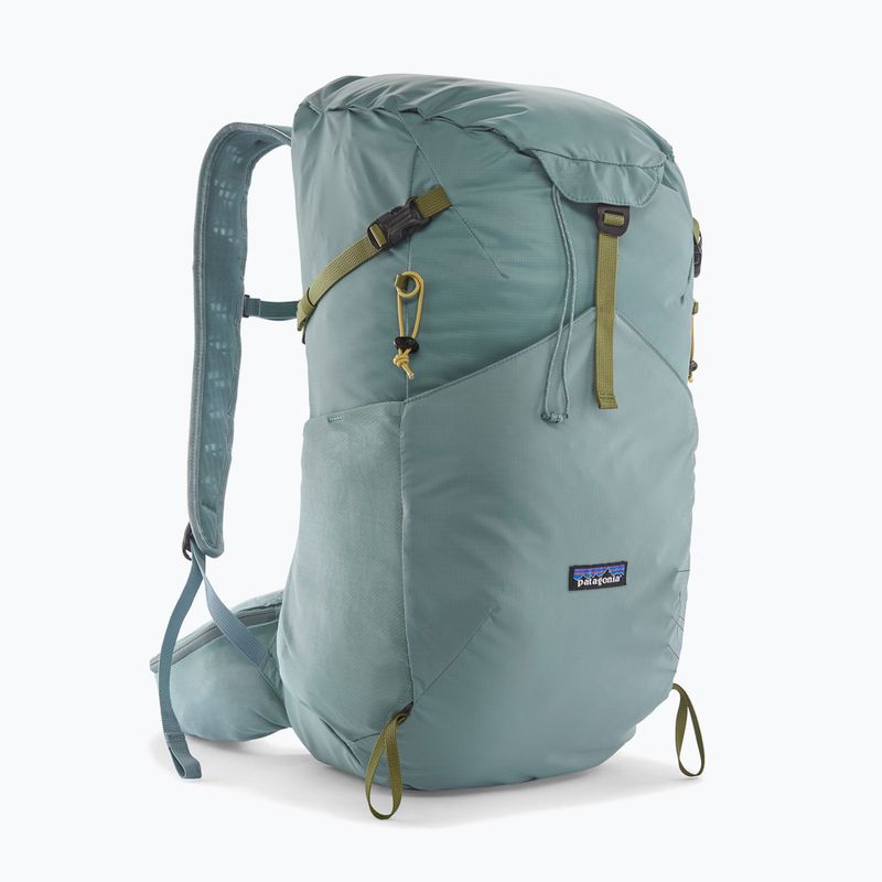 Rucsac turistic Patagonia Terravia 28 l blue sage