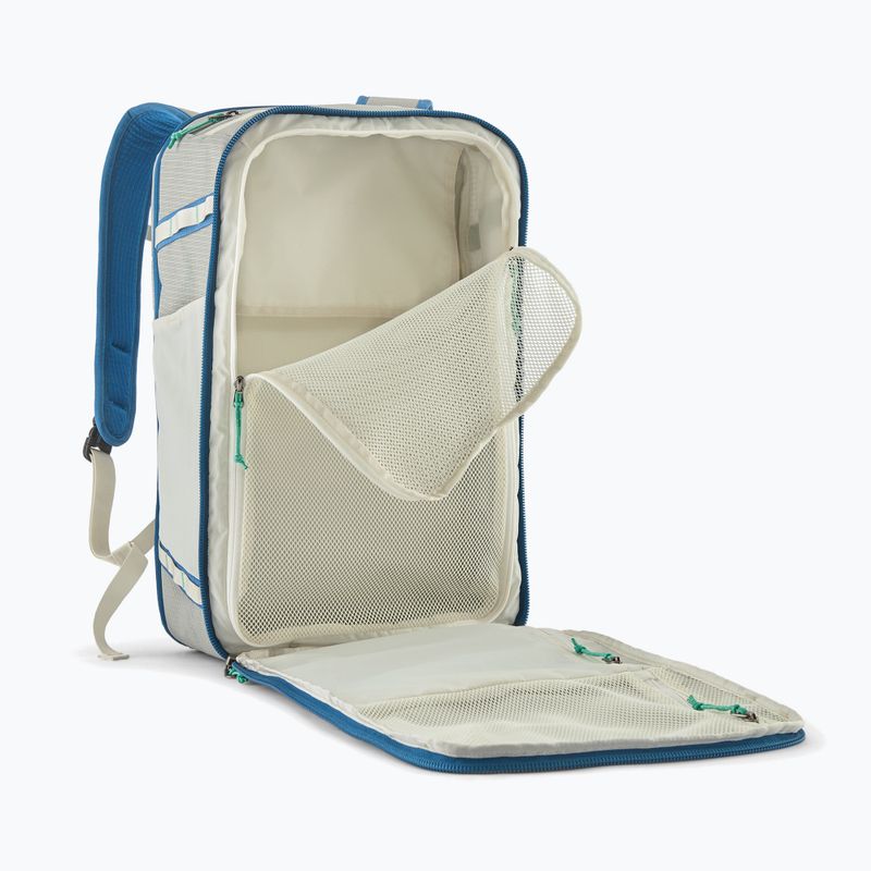 Rucsac de turism Patagonia Black Hole Mini MLC 30 l birch white 6