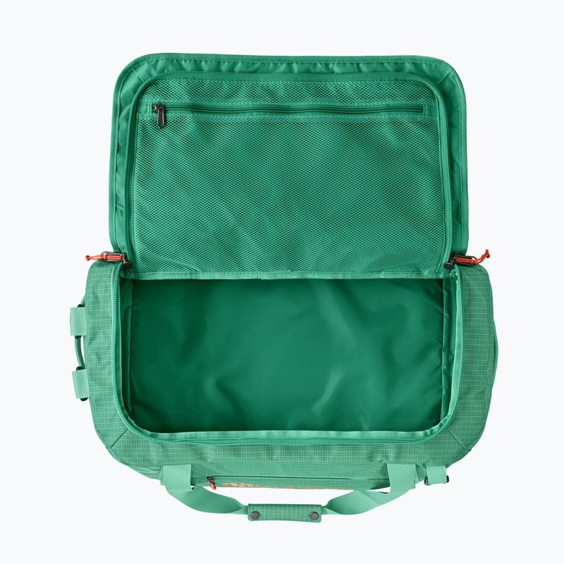 Geantă de voiaj Patagonia Black Hole Duffel 40 l aqua stone 3