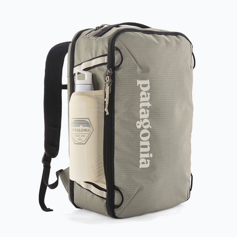 Rucsac de turism Patagonia Black Hole Mini MLC 30 l weathered stone 7