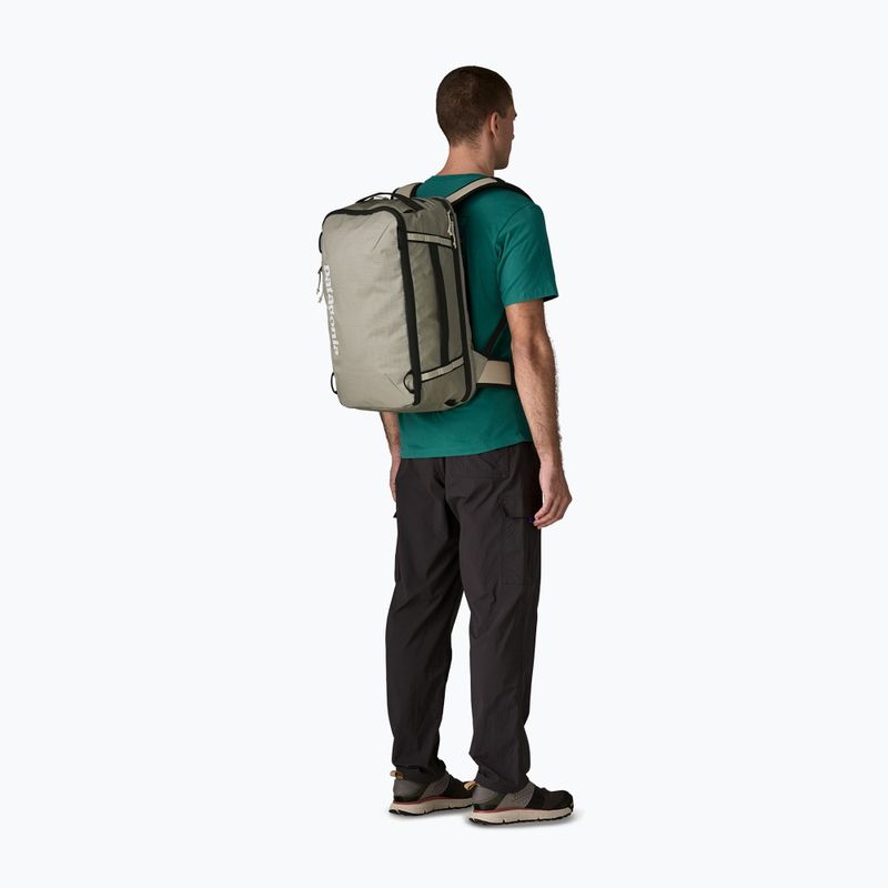 Rucsac de turism Patagonia Black Hole Mini MLC 30 l weathered stone 9