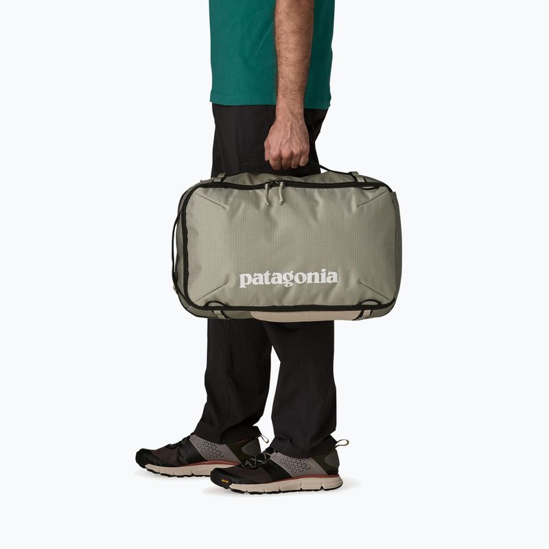 Rucsac de turism Patagonia Black Hole Mini MLC 30 l weathered stone 11