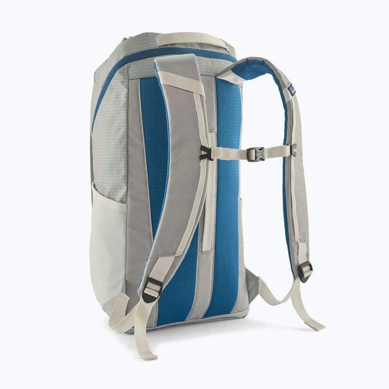 Rucsac urban Patagonia Black Hole Pack 25 l birch white 2
