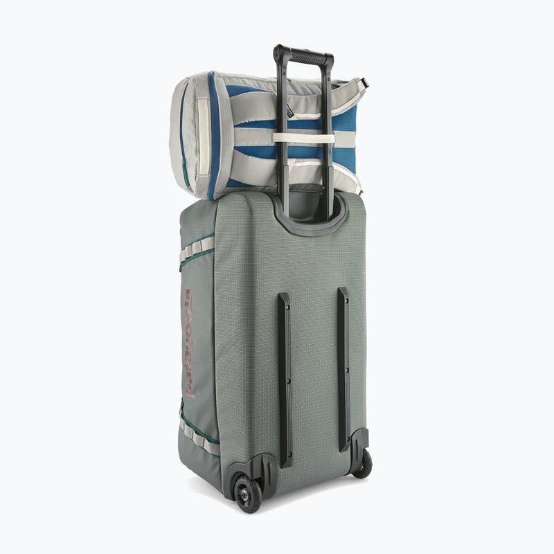 Rucsac urban Patagonia Black Hole Pack 25 l birch white 4