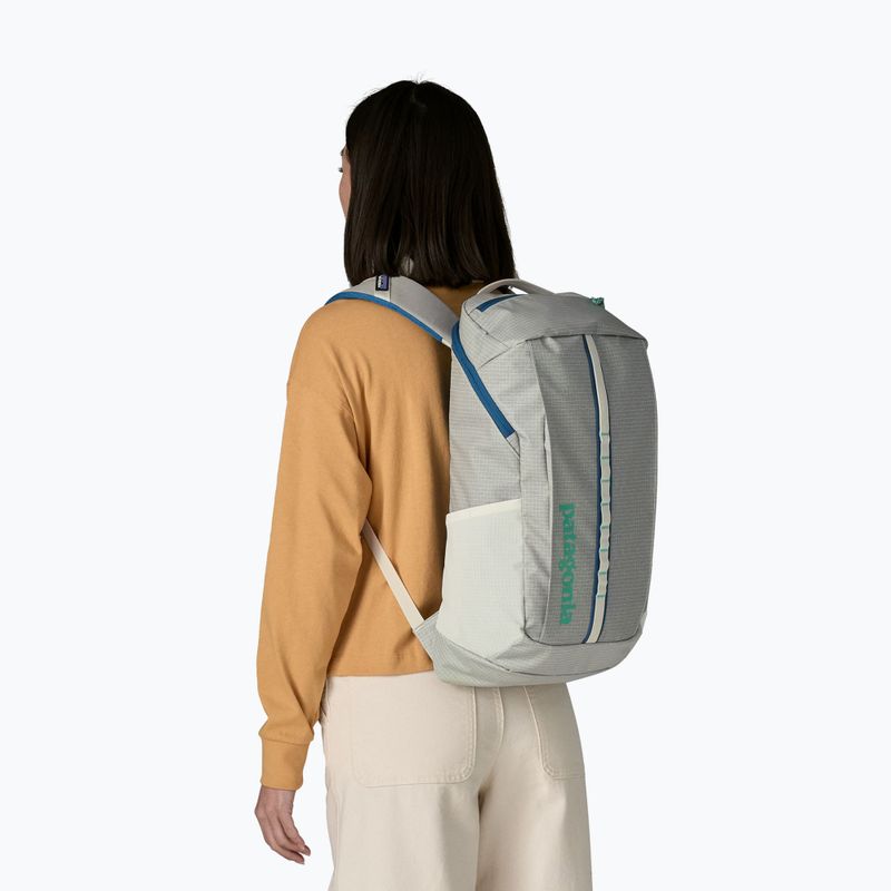 Rucsac de oraș Patagonia Black Hole Pack 25 l birch white 5