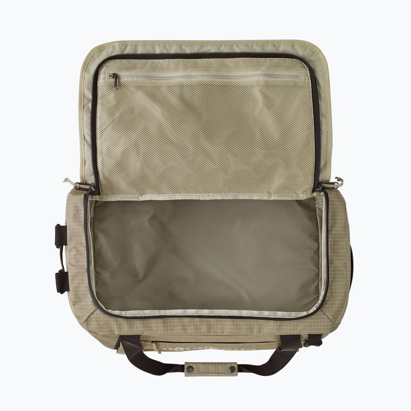 Geantă de voiaj Patagonia Black Hole Duffel 40 l weathered stone 3