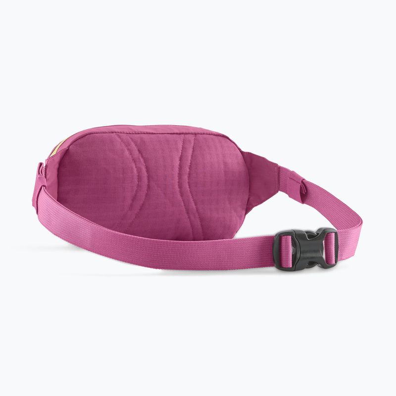 Borsetă Patagonia Terravia Mini Hip faded magenta 2