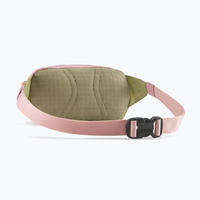 Borsetă Patagonia Terravia Mini Hip quiet violet 2