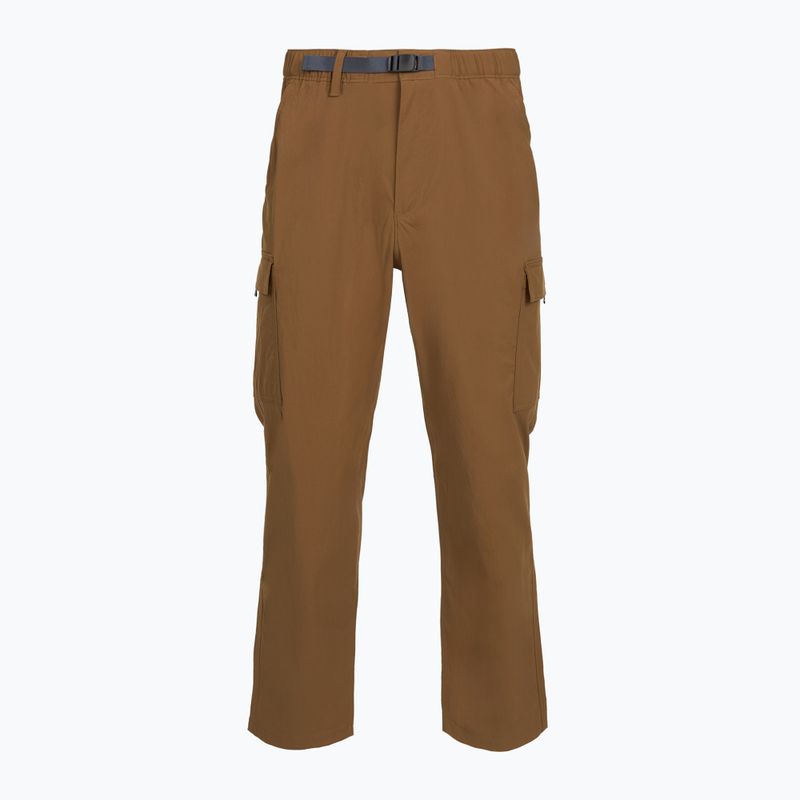 Pantaloni pentru bărbați Patagonia Outdoor Everyday deer brown