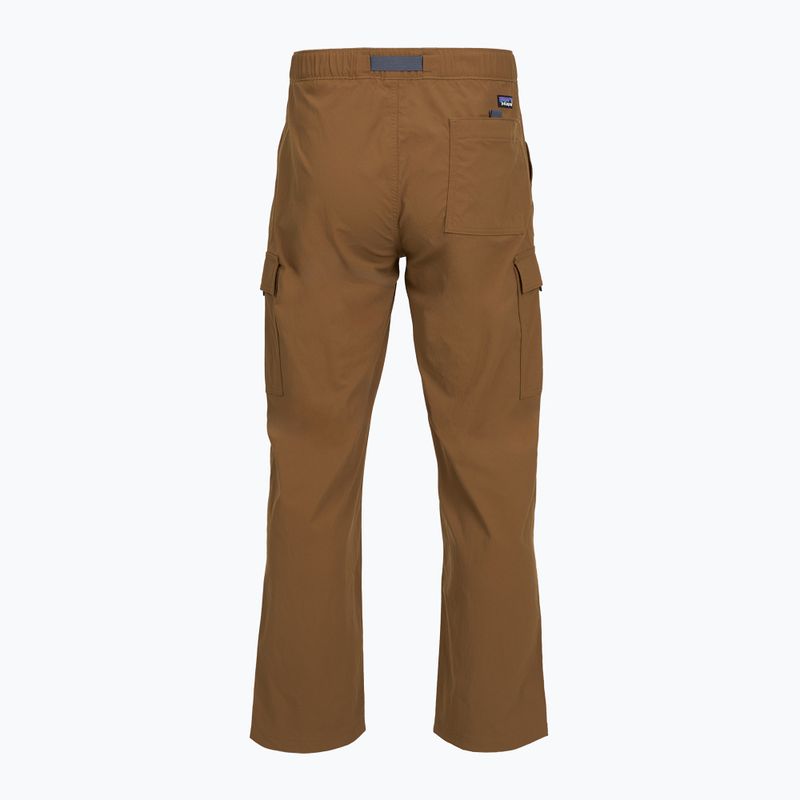 Pantaloni pentru bărbați Patagonia Outdoor Everyday deer brown 2