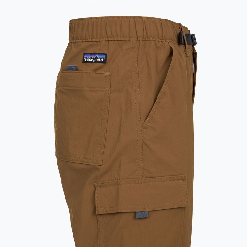 Pantaloni pentru bărbați Patagonia Outdoor Everyday deer brown 4