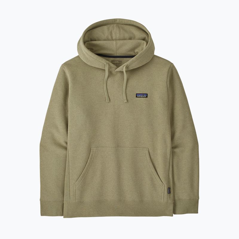 Bluză pentru bărbați Patagonia P-6 Uprisal logo gumtree green 5