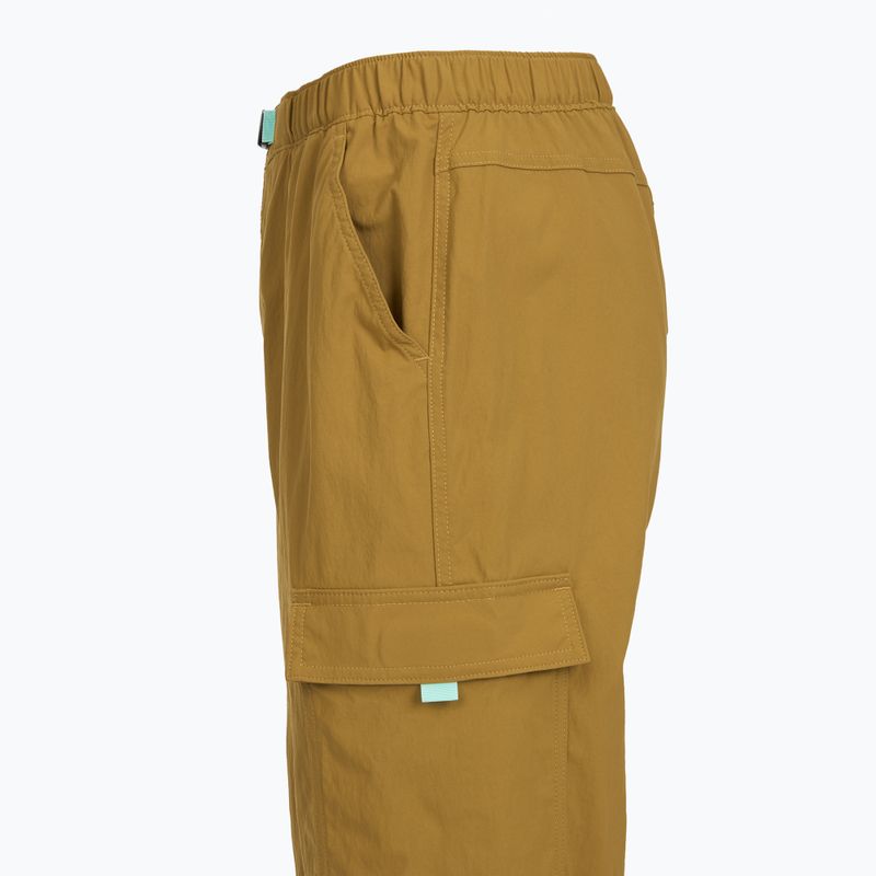 Pantaloni pentru femei Patagonia Outdoor Everyday Cargo bobcat brown 3