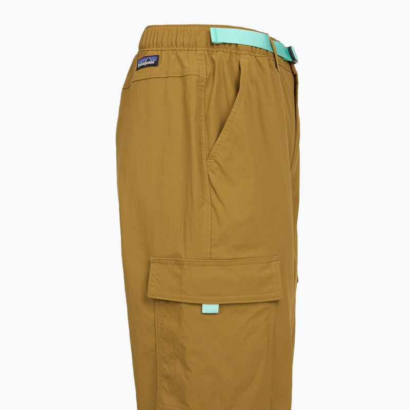 Pantaloni pentru femei Patagonia Outdoor Everyday Cargo bobcat brown 4