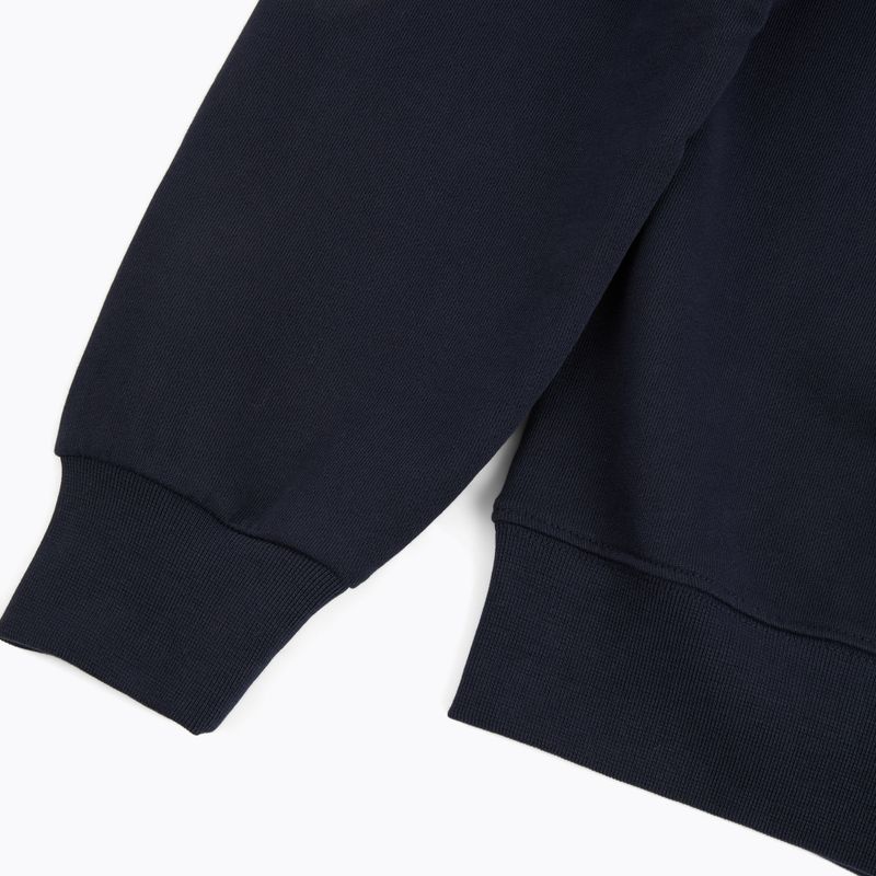 Bluză pentru femei Patagonia Daily Crew sunken blue 9