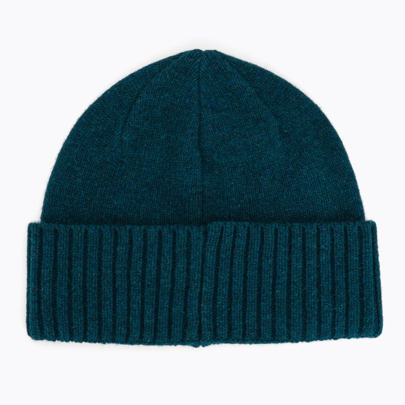Căciulă de iarnă Patagonia Brodeo Beanie pass it around: glacial blue 2
