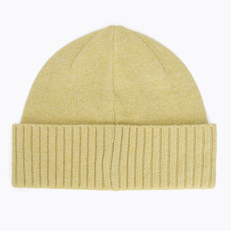 Căciulă de iarnă Patagonia Brodeo Beanie vellum green 2