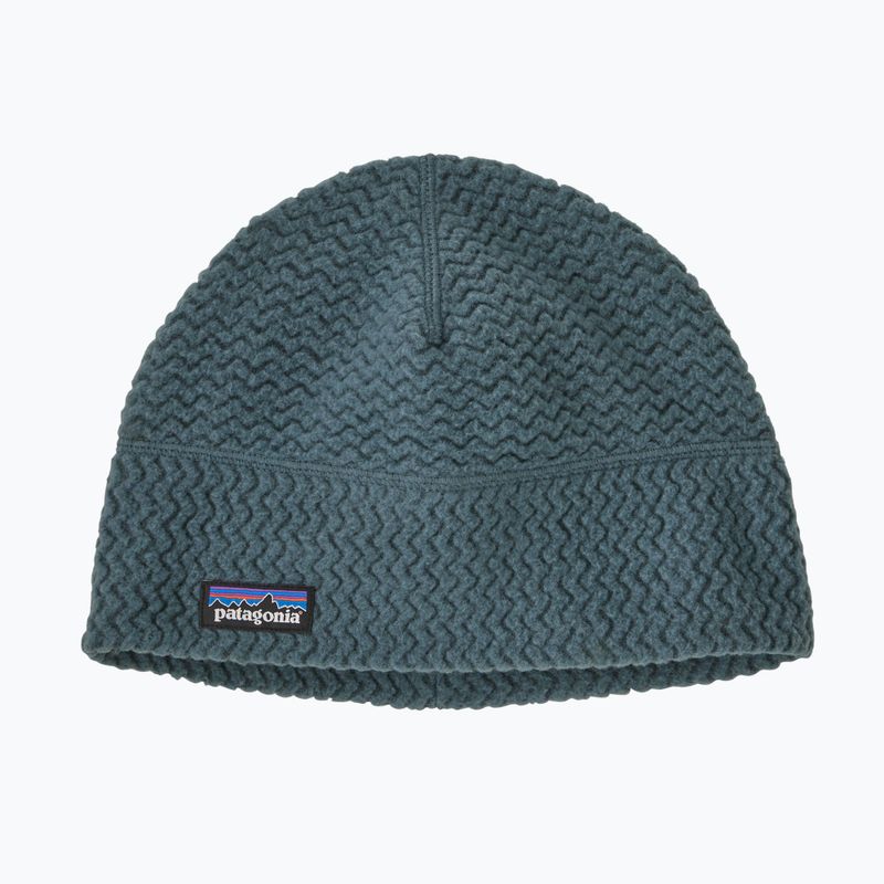 Căciulă de iarnă Patagonia R1 Air Beanie summit blue