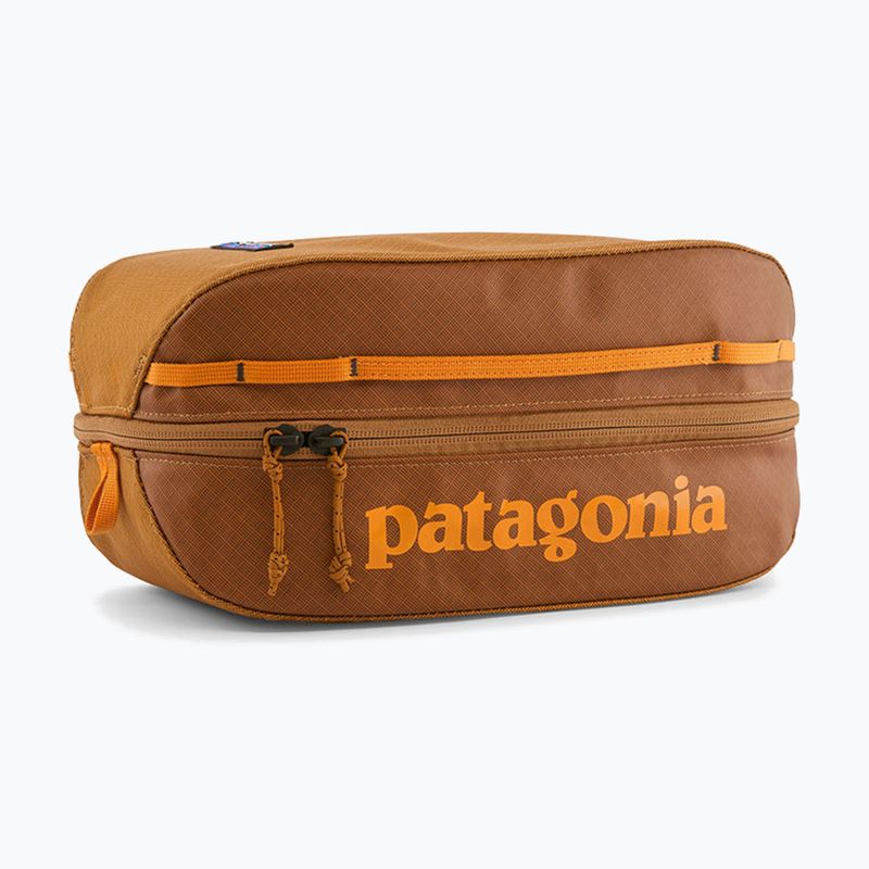 Organizator turistic Patagonia Black Hole Cube 6 l cinnamon brown