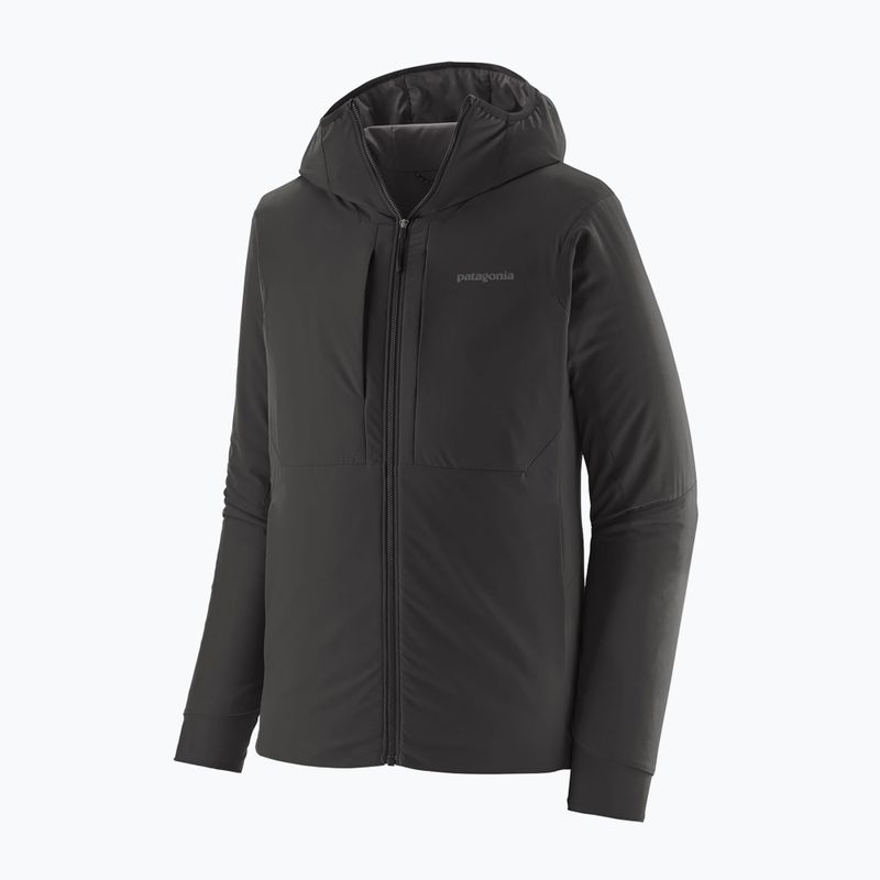Geacă izolată pentru bărbați Patagonia Nano-Air Light ink black 10
