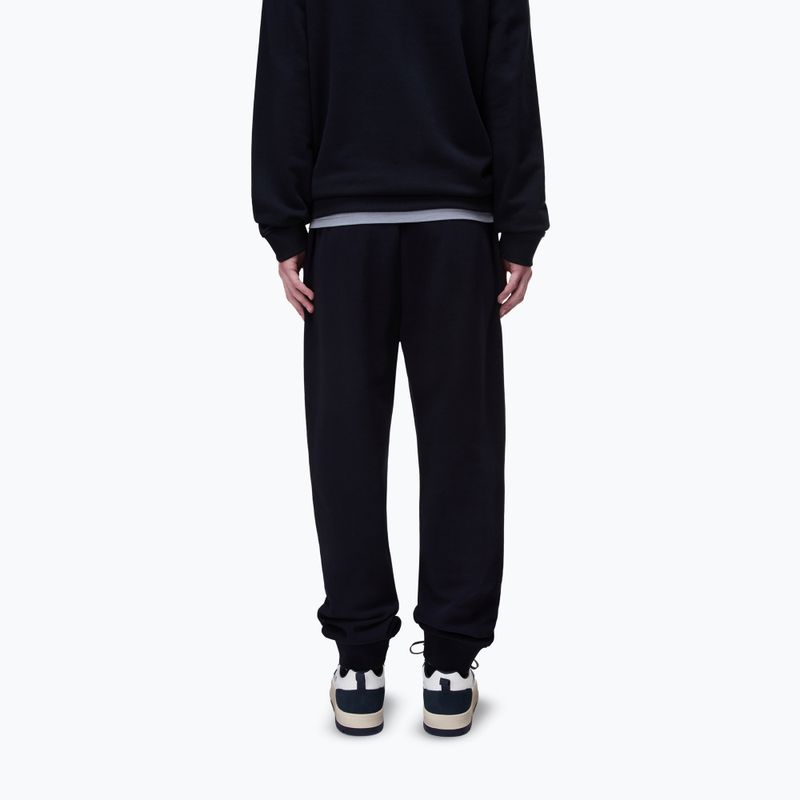 Pantaloni pentru bărbați Napapijri M-Gori black 2