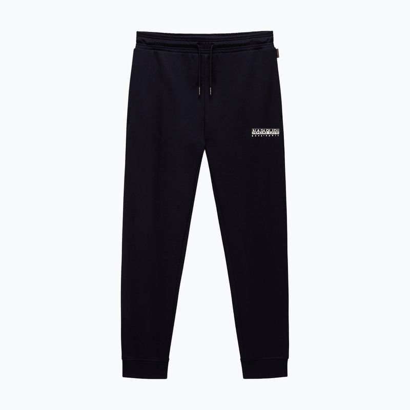 Pantaloni pentru bărbați Napapijri M-Gori black 4