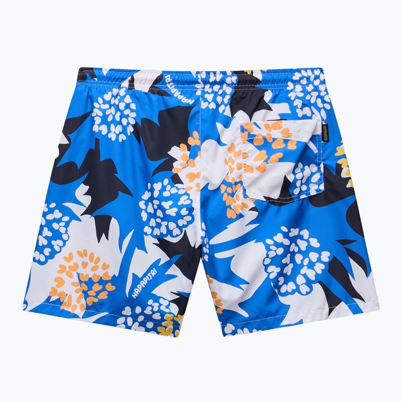 Pantaloni scurți de baie Napapijri V-Inuvik 1 aop fdb 6