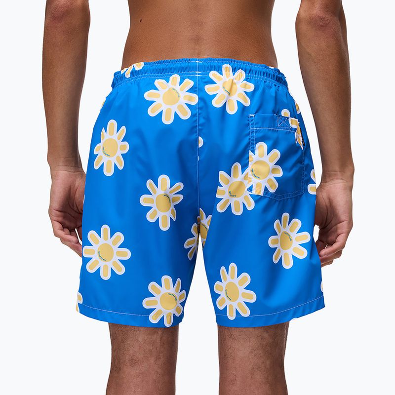 Pantaloni scurți de baie Napapijri V-Inuvik 1 aop fde 3