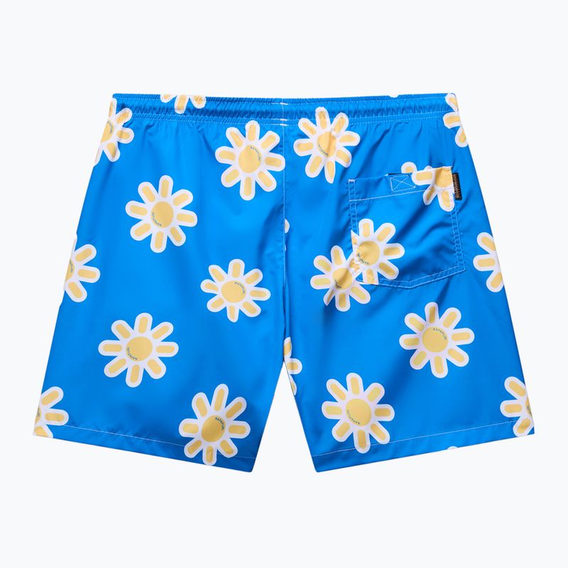 Pantaloni scurți de baie Napapijri V-Inuvik 1 aop fde 6