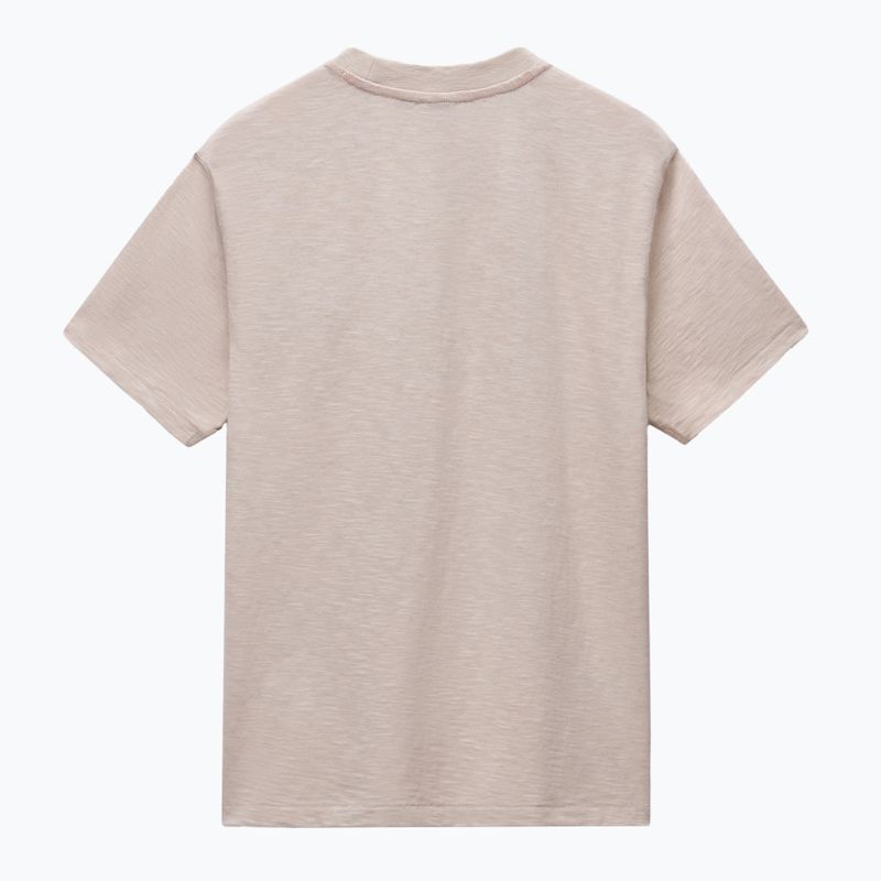 Tricou pentru bărbați  Napapijri S-Arbia feather gr N1P 5