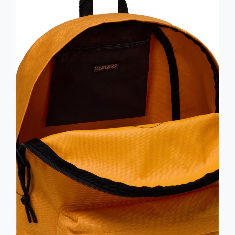 Rucsac Napapijr Voyage 3 20,8 l apricot A70 5