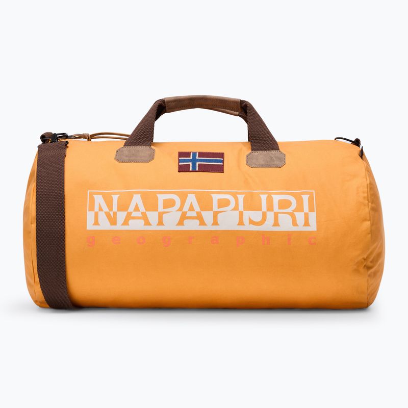 Geantă de voiaj Napapijri Bering 3 48 l apricot A70