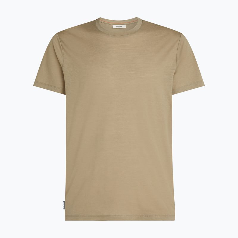 Tricou de trekking pentru bărbați icebreaker Merino 150 Tech Lite III flagstone 6