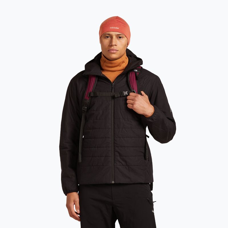 Căciulă de iarnă icebreaker Merino 200 Oasis Beanie agate 6