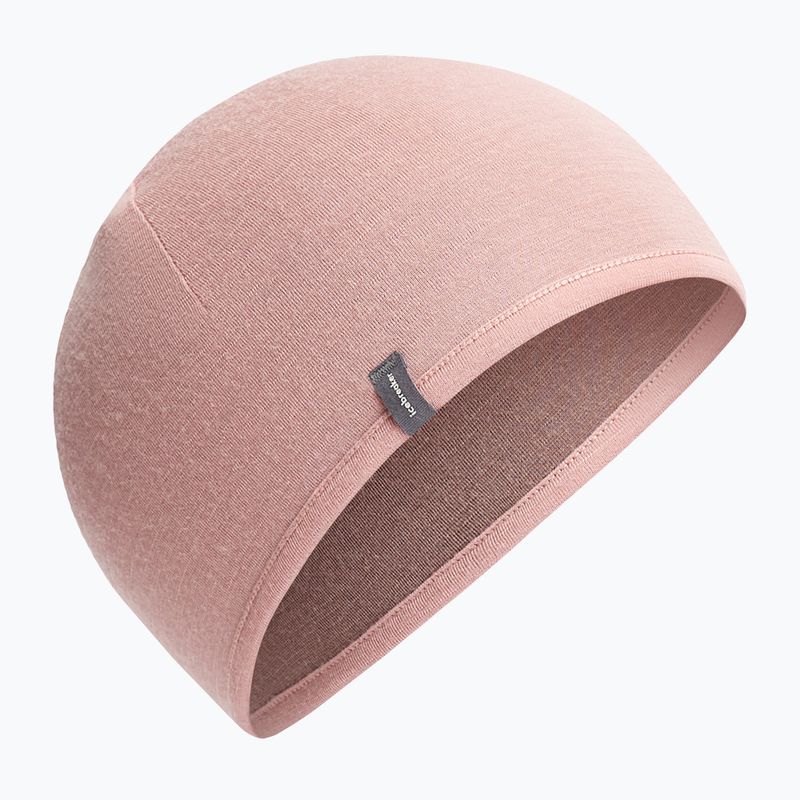 Căciulă de iarnă icebreaker Pocket Hat summit/blush