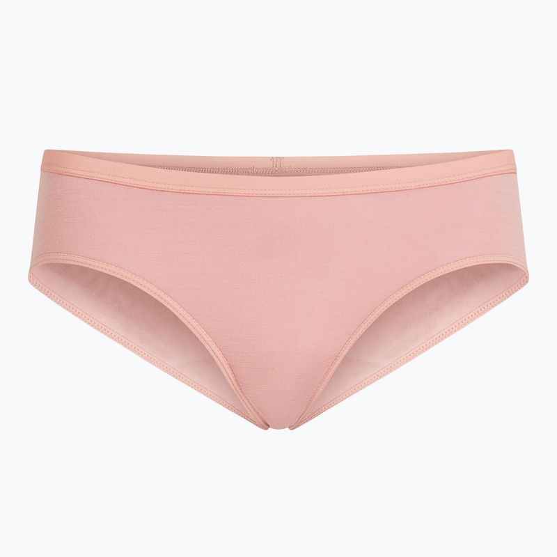 Chiloți termici pentru femei icebreaker Siren Hipkini blush