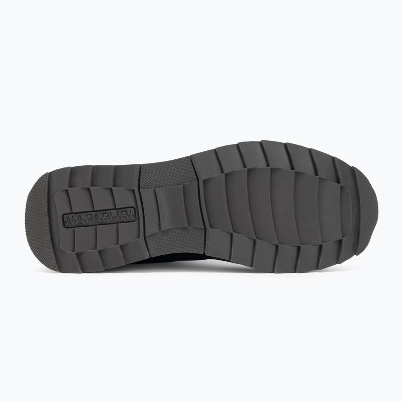 Încălțăminte pentru bărbați Napapijri NP0A4IQI grey/navy 4