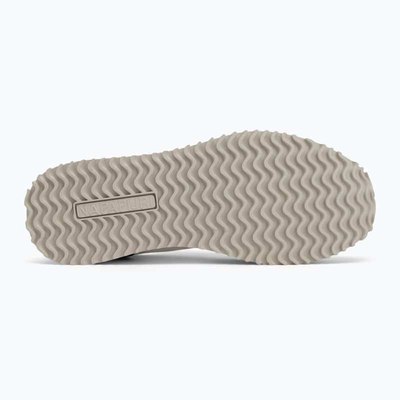 Încălțăminte pentru bărbați Napapijri NP0A4IQN white/navy 4