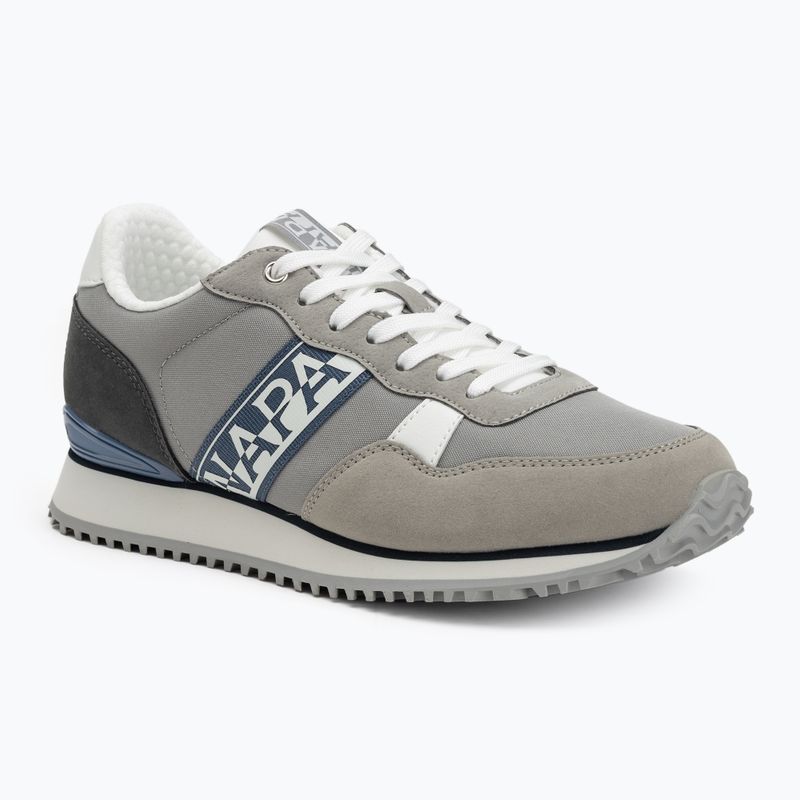 Încălțăminte pentru bărbați Napapijri NP0A4IQN ultimate grey