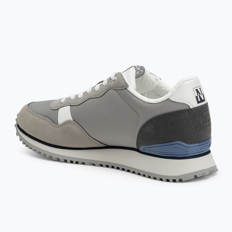 Încălțăminte pentru bărbați Napapijri NP0A4IQN ultimate grey 3