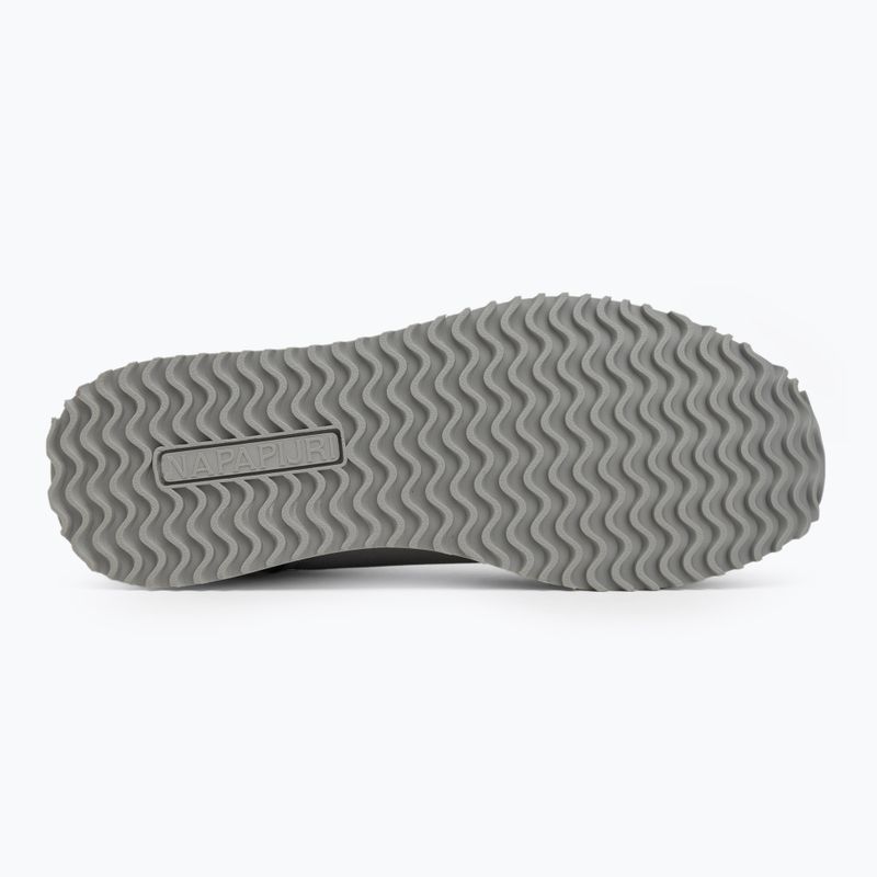 Încălțăminte pentru bărbați Napapijri NP0A4IQN ultimate grey 4