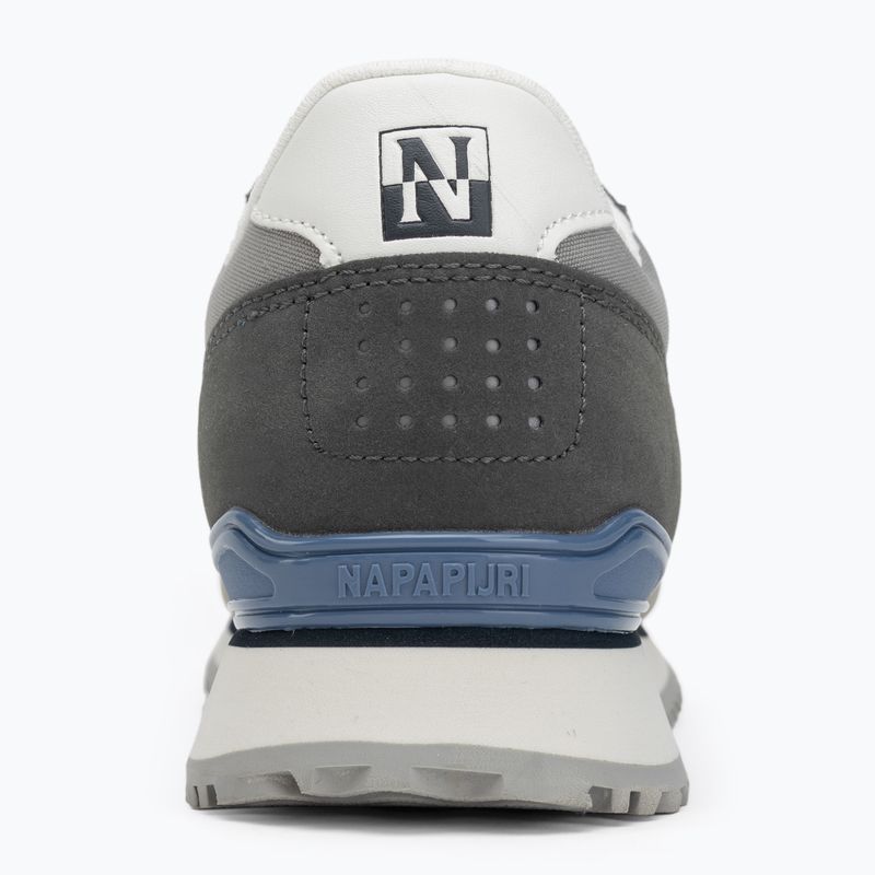 Încălțăminte pentru bărbați Napapijri NP0A4IQN ultimate grey 6