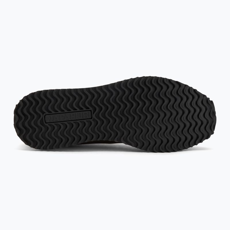 Încălțăminte pentru bărbați Napapijri NP0A4IQN dark olive 2 4