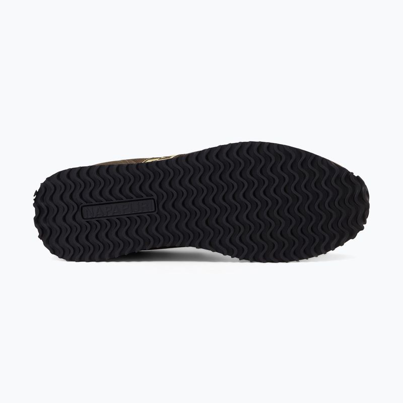 Încălțăminte pentru bărbați Napapijri NP0A4IQN dark olive 2 4