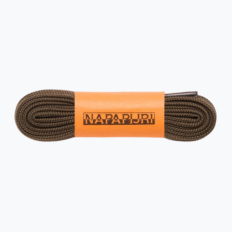Încălțăminte pentru bărbați Napapijri NP0A4IQN dark olive 2 10