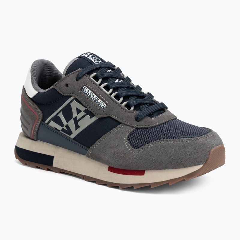 Încălțăminte pentru bărbați Napapijri NP0A4IQH navy/grey