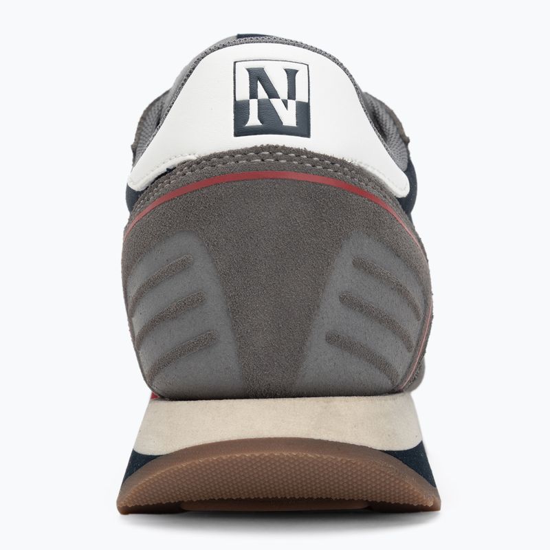 Încălțăminte pentru bărbați Napapijri NP0A4IQH navy/grey 6