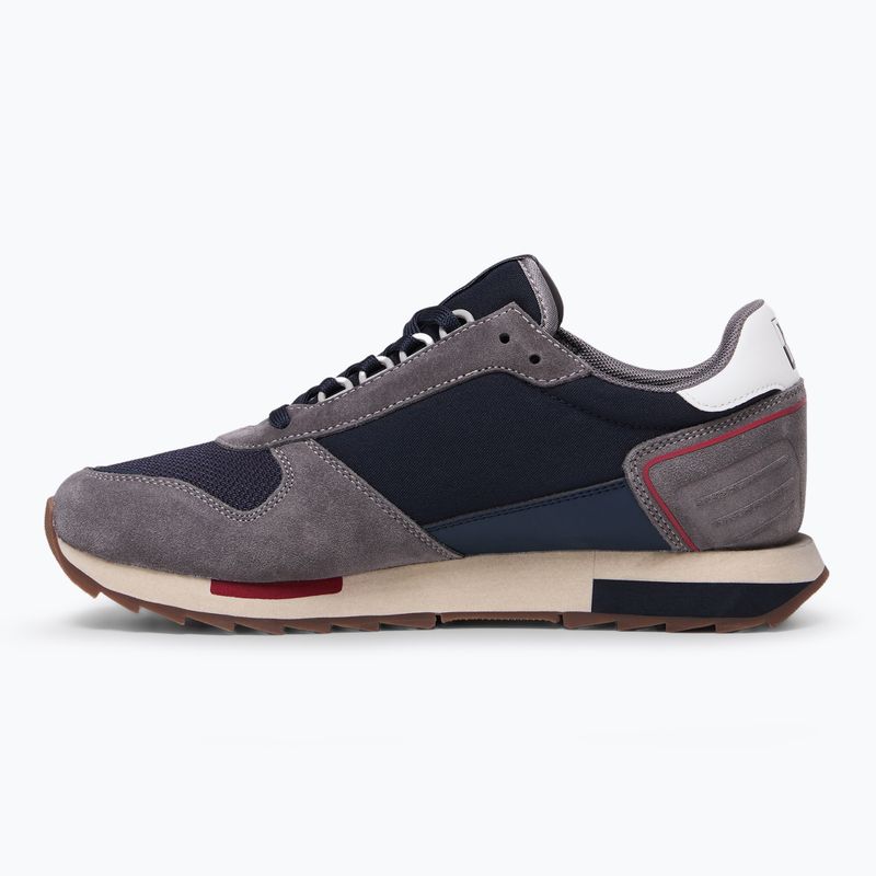 Încălțăminte pentru bărbați Napapijri NP0A4IQH navy/grey 2